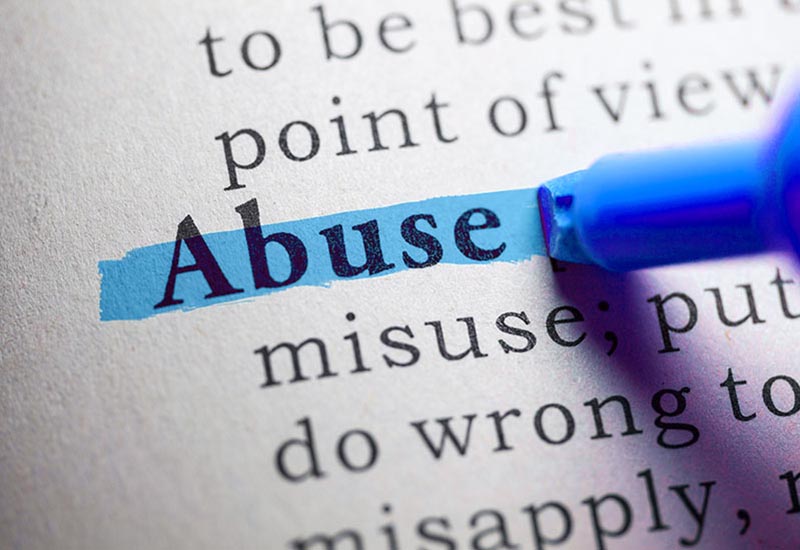 abuse