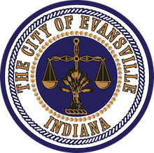  City of Evansville 